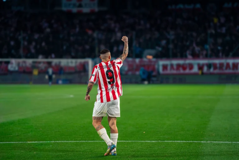 Cracovia – Raków Częstochowa | 18.10.2025