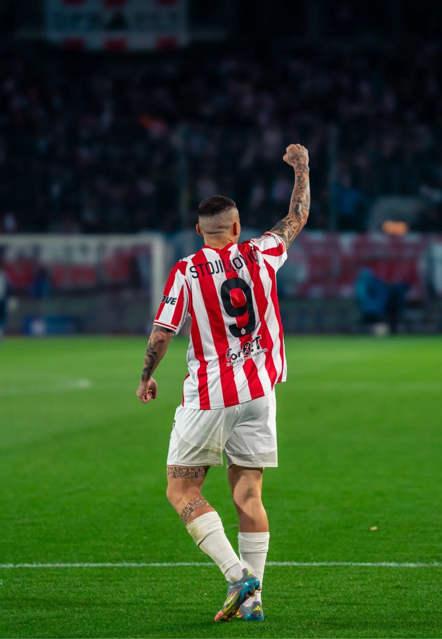 Cracovia – Raków Częstochowa | 18.10.2025