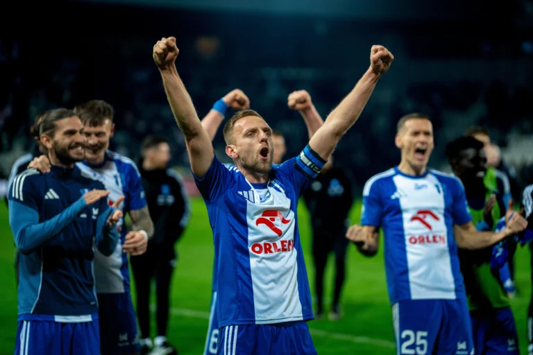 Cracovia – Wisła Płock | 14.03.2026