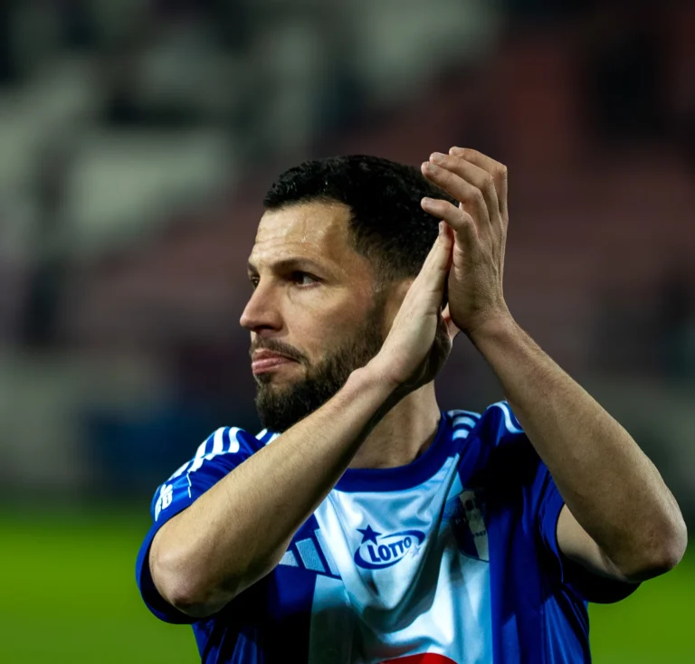 Cracovia – Wisła Płock | 14.03.2026