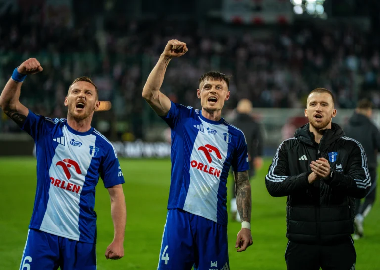 Cracovia – Wisła Płock | 14.03.2026