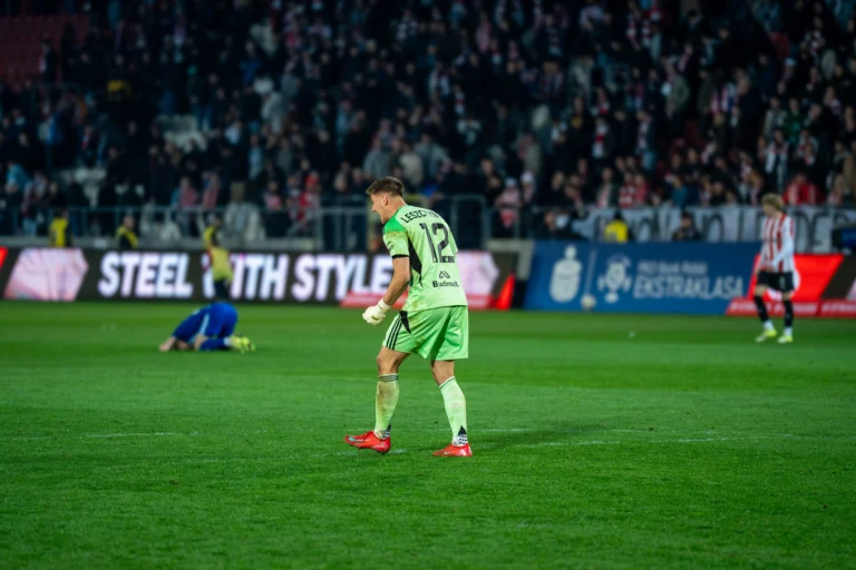 Cracovia – Wisła Płock | 14.03.2026