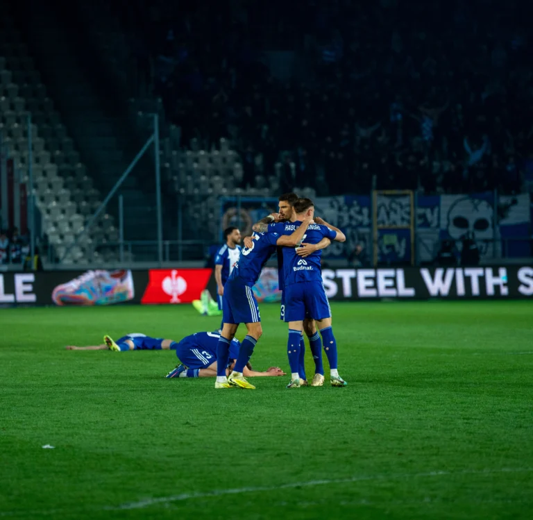 Cracovia – Wisła Płock | 14.03.2026