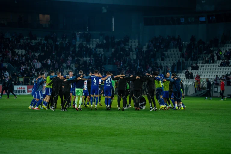 Cracovia – Wisła Płock | 14.03.2026