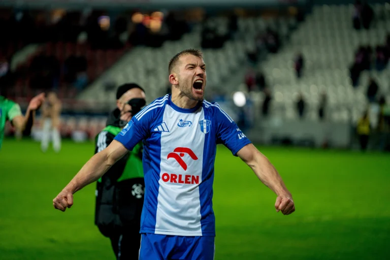 Cracovia – Wisła Płock | 14.03.2026