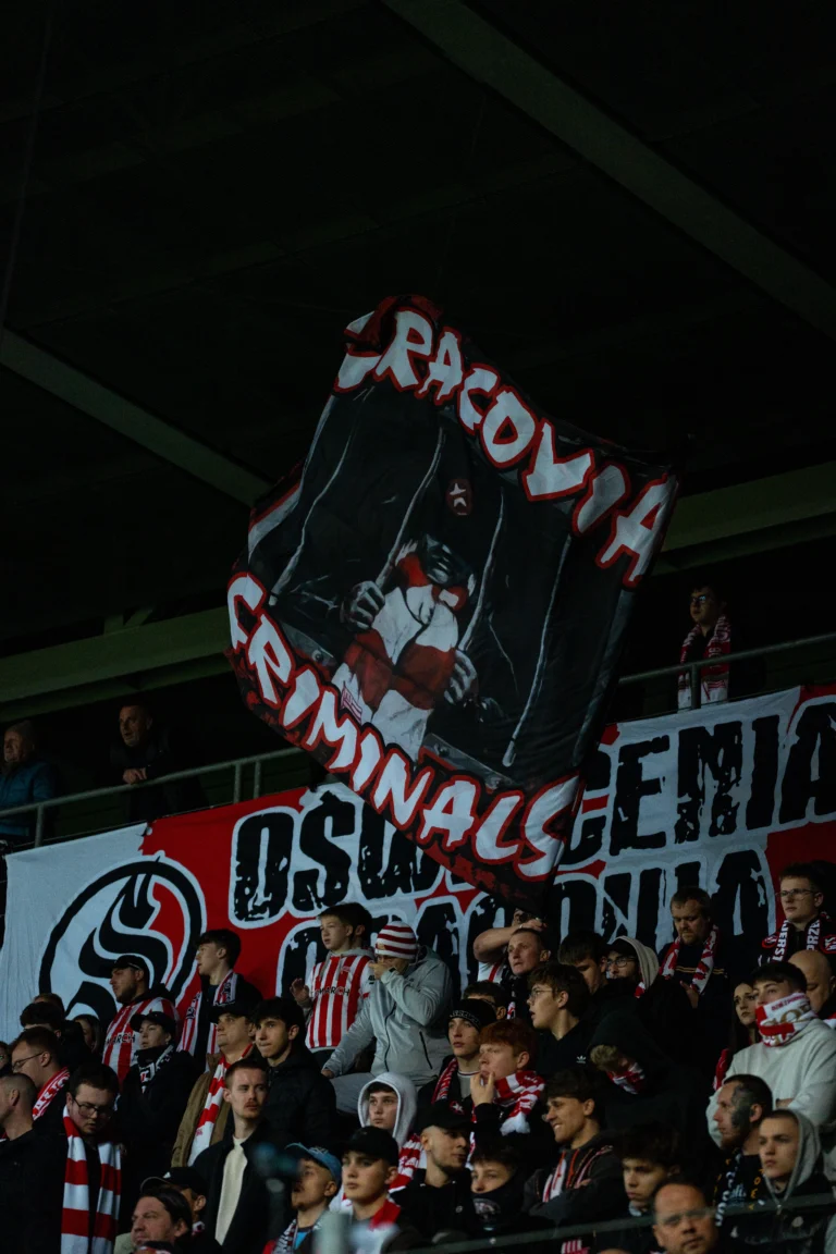 Cracovia – Wisła Płock | 14.03.2026