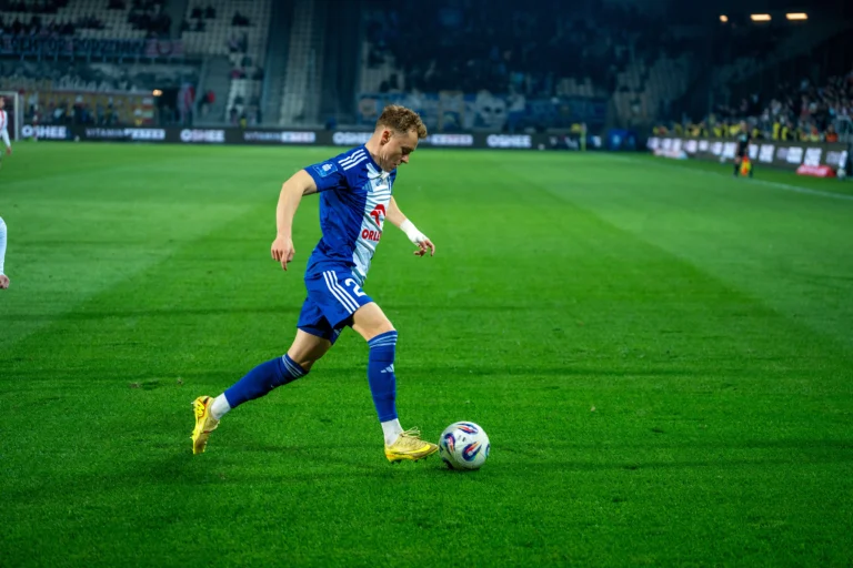 Cracovia – Wisła Płock | 14.03.2026