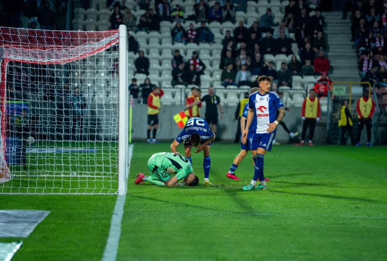Cracovia – Wisła Płock | 14.03.2026