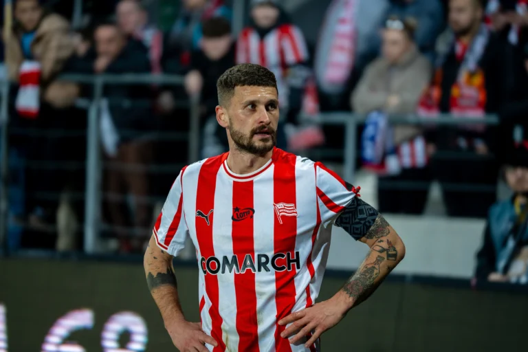 Cracovia – Wisła Płock | 14.03.2026
