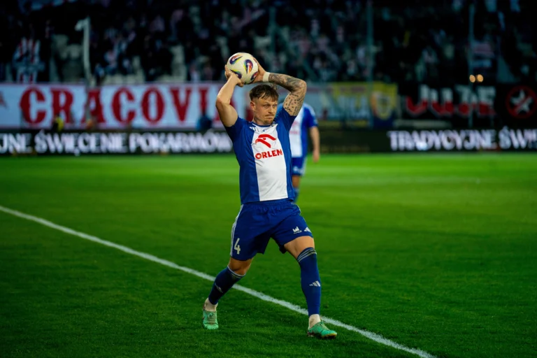 Cracovia – Wisła Płock | 14.03.2026
