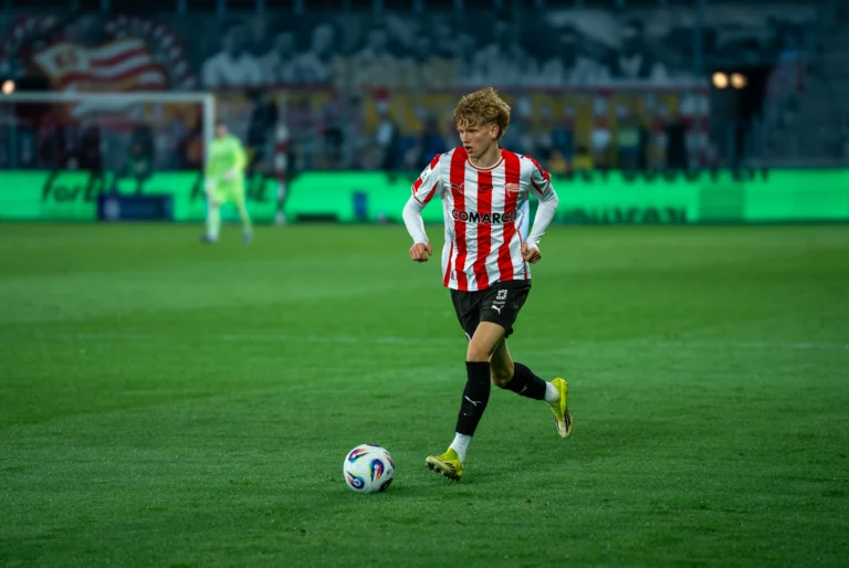 Cracovia – Wisła Płock | 14.03.2026