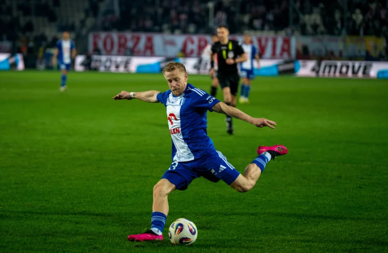 Cracovia – Wisła Płock | 14.03.2026