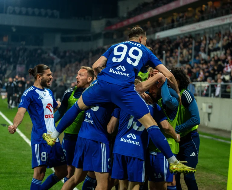 Cracovia – Wisła Płock | 14.03.2026