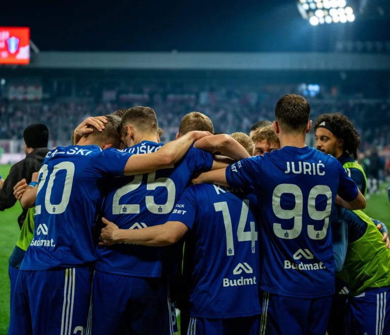 Cracovia – Wisła Płock | 14.03.2026
