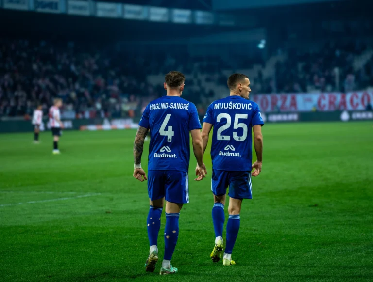 Cracovia – Wisła Płock | 14.03.2026