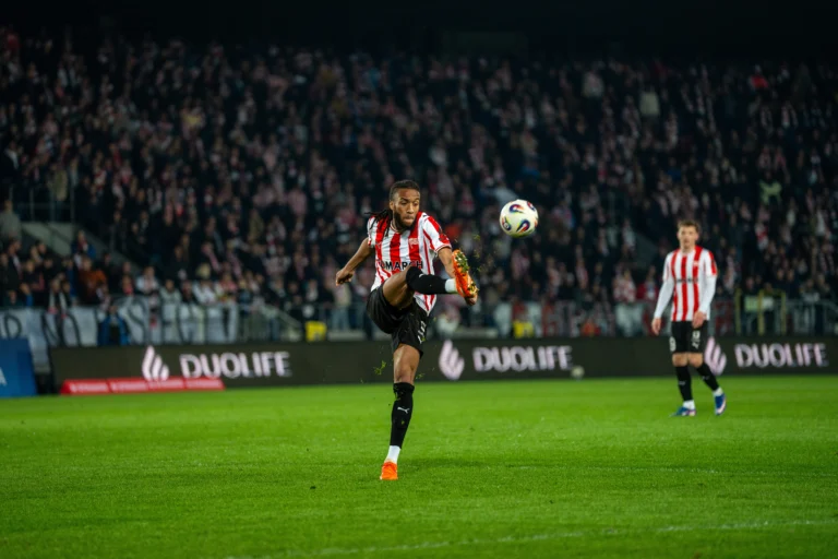 Cracovia – Wisła Płock | 14.03.2026