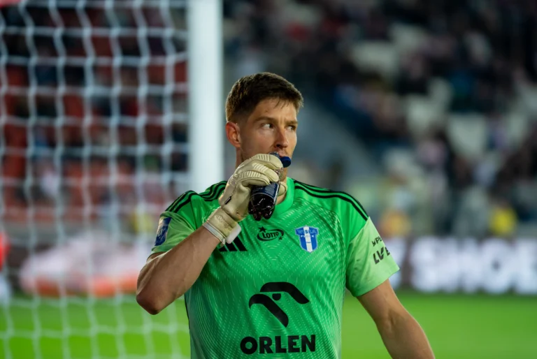 Cracovia – Wisła Płock | 14.03.2026