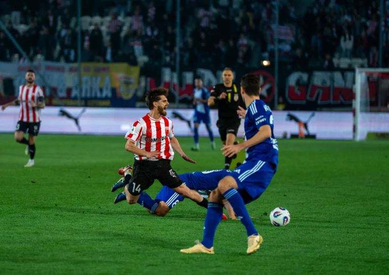 Cracovia – Wisła Płock | 14.03.2026