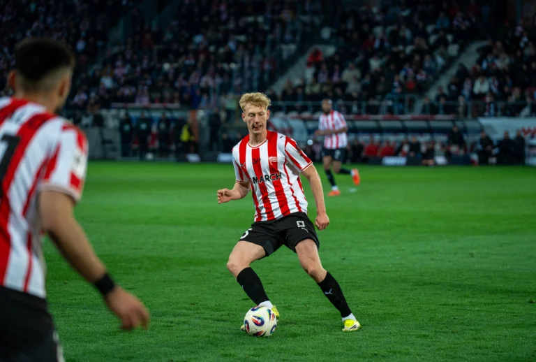 Cracovia – Wisła Płock | 14.03.2026