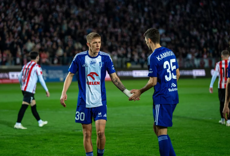 Cracovia – Wisła Płock | 14.03.2026