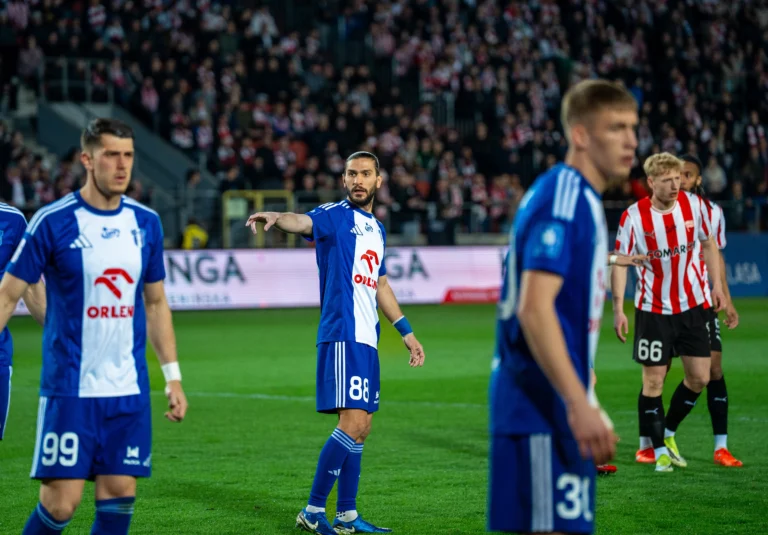 Cracovia – Wisła Płock | 14.03.2026