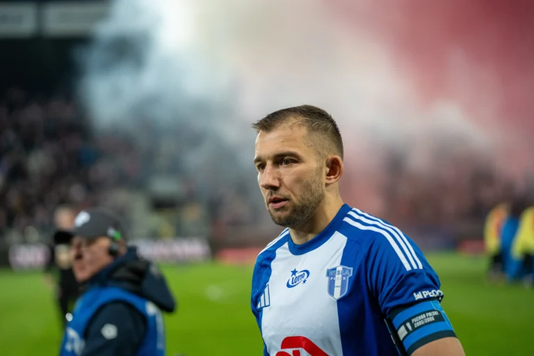 Cracovia – Wisła Płock | 14.03.2026