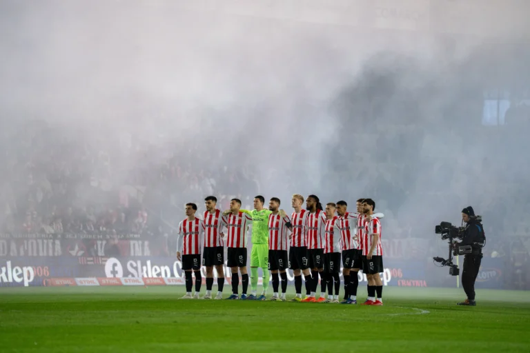 Cracovia – Wisła Płock | 14.03.2026
