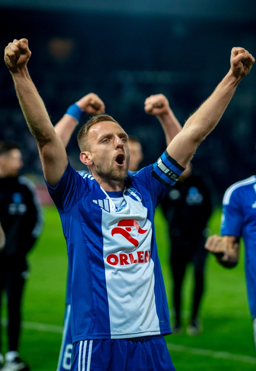 Cracovia – Wisła Płock | 14.03.2026