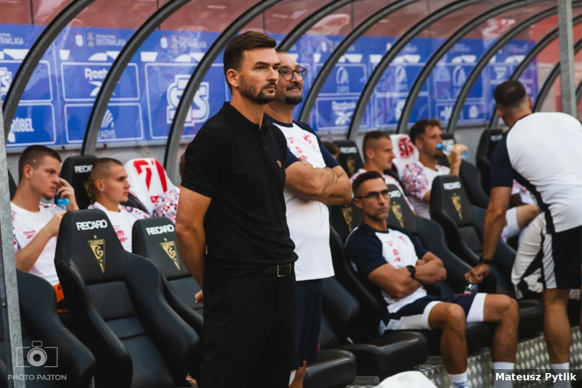 Czy Górnik odpadnie z trzeciego Pucharu? Zapowiedź meczu AS Monaco- Górnik Zabrze.