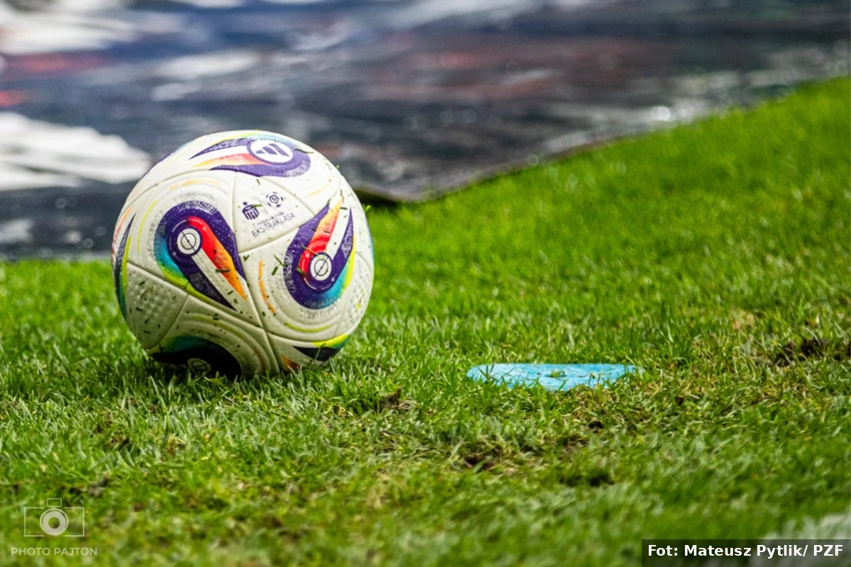 Ekstraklasa: terminarz 3. kolejki najlepszej ligi świata