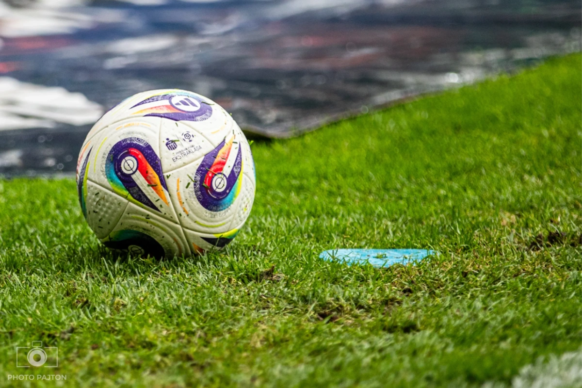 Ekstraklasa: terminarz 6. kolejki najlepszej ligi świata