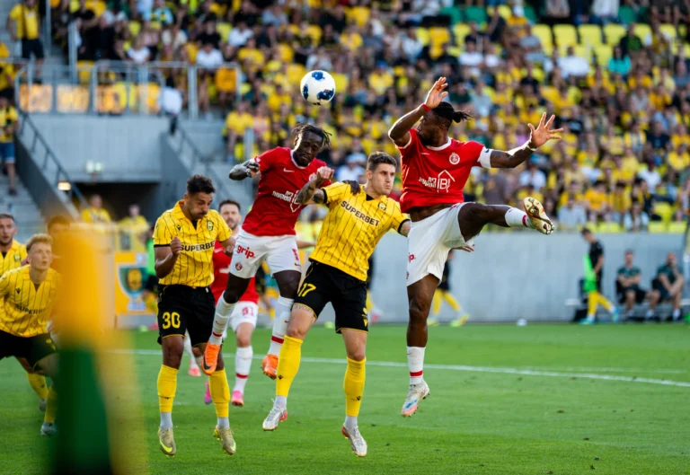 GKS Katowice - Hapoel Tel-Aviv | 12.08.2026