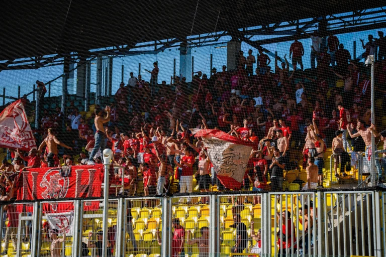 GKS Katowice - Hapoel Tel-Aviv | 12.08.2026