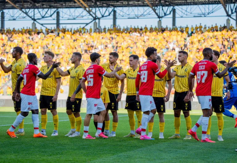 GKS Katowice - Hapoel Tel-Aviv | 12.08.2026