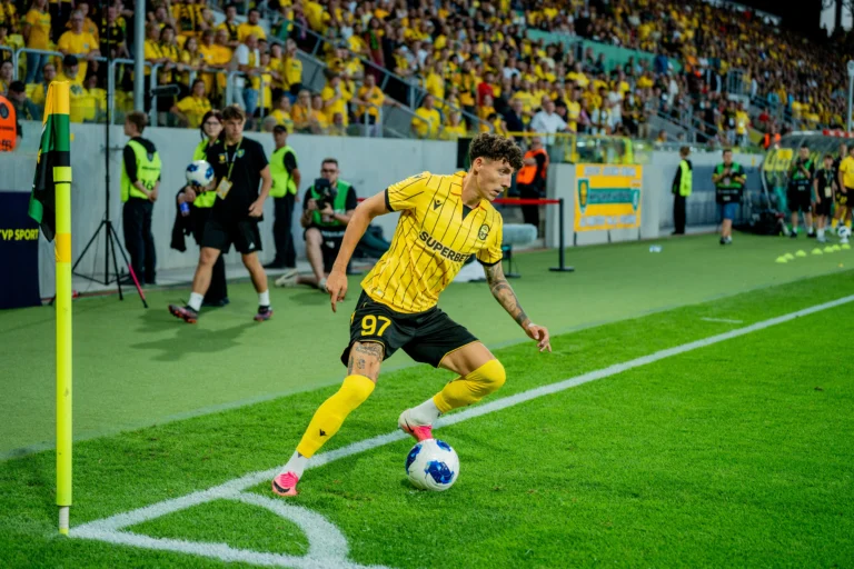 GKS Katowice - Hapoel Tel-Aviv | 12.08.2026