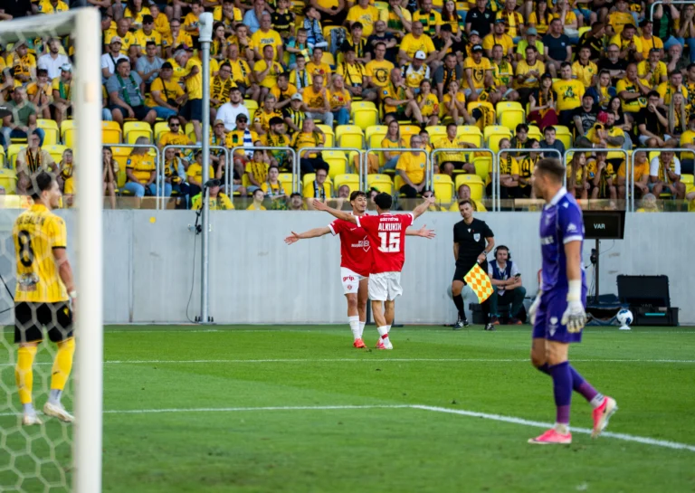 GKS Katowice - Hapoel Tel-Aviv | 12.08.2026