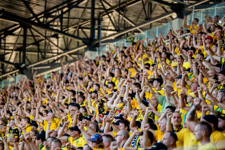 GKS Katowice - Hapoel Tel-Aviv | 12.08.2026