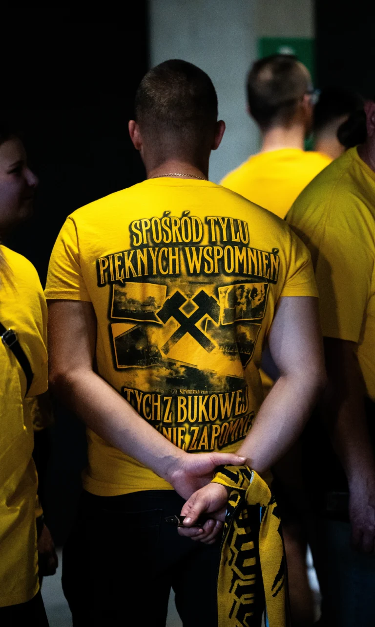 GKS Katowice - Hapoel Tel-Aviv | 12.08.2026