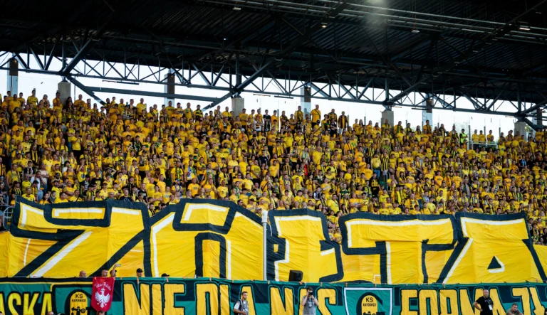 GKS Katowice - Hapoel Tel-Aviv | 12.08.2026