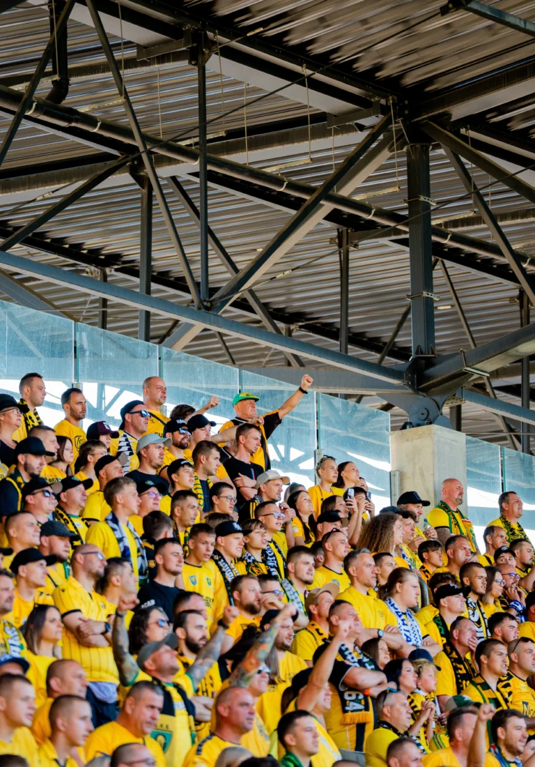 GKS Katowice - Hapoel Tel-Aviv | 12.08.2026