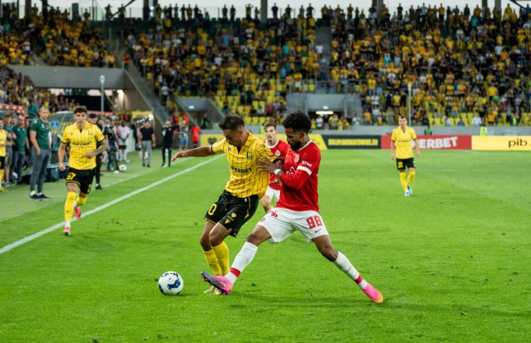 GKS Katowice - Hapoel Tel-Aviv | 12.08.2026
