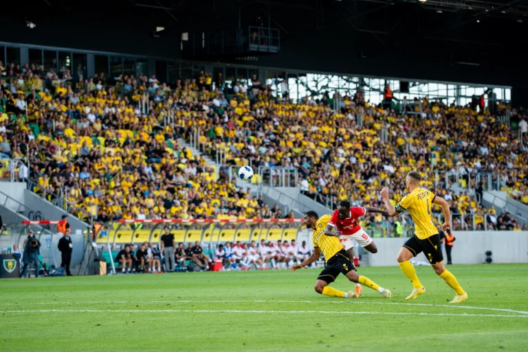 GKS Katowice - Hapoel Tel-Aviv | 12.08.2026