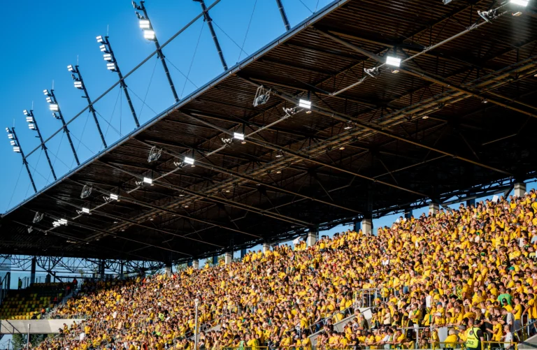 GKS Katowice - Hapoel Tel-Aviv | 12.08.2026