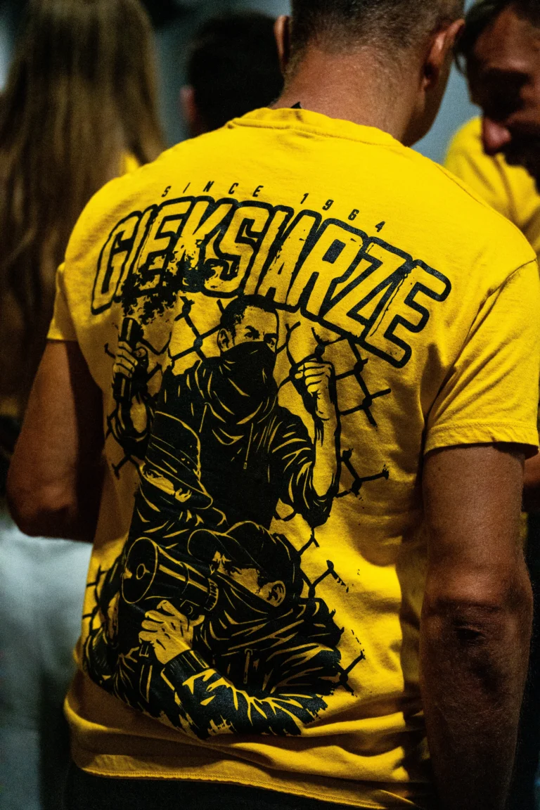 GKS Katowice - Hapoel Tel-Aviv | 12.08.2026