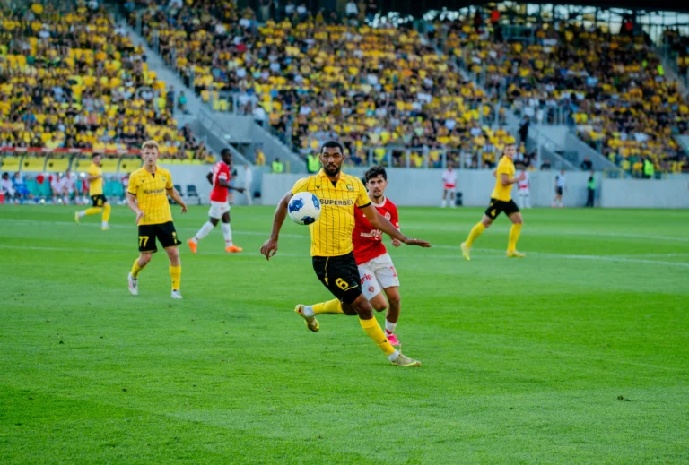 GKS Katowice - Hapoel Tel-Aviv | 12.08.2026