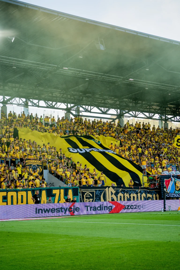 GKS Katowice - Hapoel Tel-Aviv | 12.08.2026