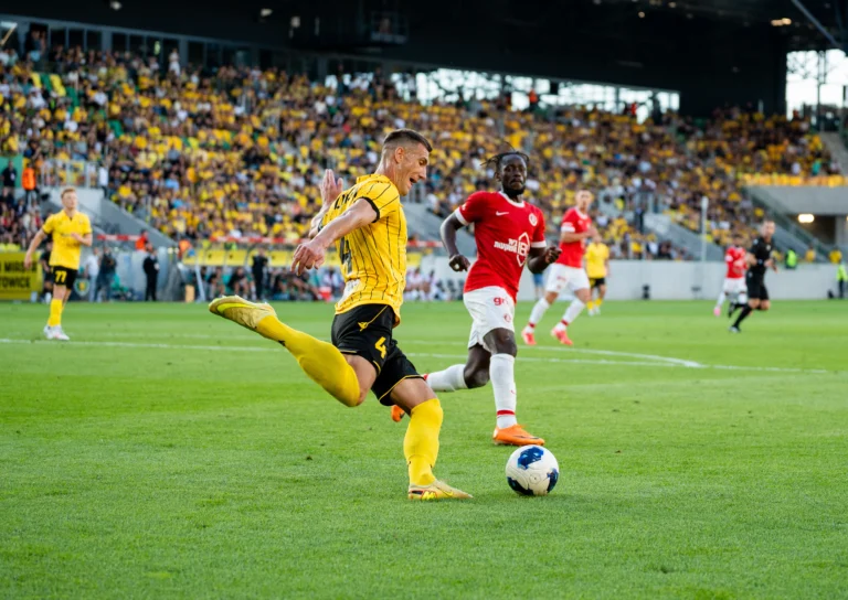 GKS Katowice - Hapoel Tel-Aviv | 12.08.2026