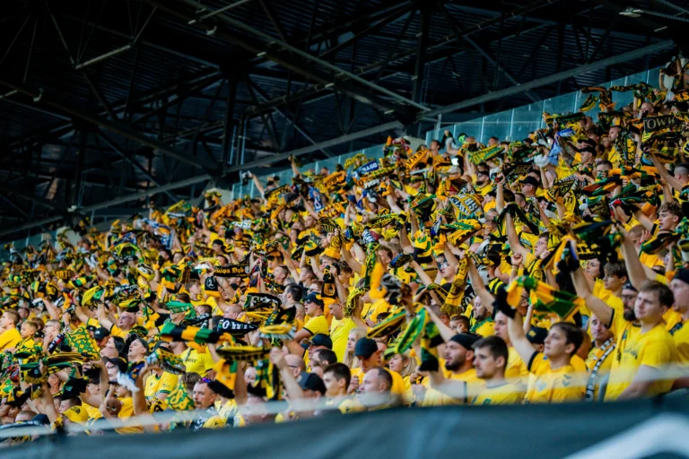 GKS Katowice - Hapoel Tel-Aviv | 12.08.2026