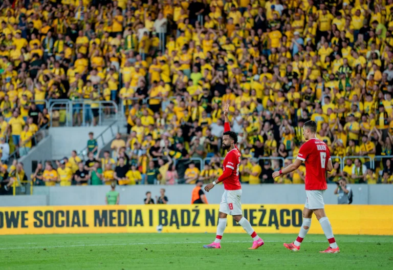 GKS Katowice - Hapoel Tel-Aviv | 12.08.2026
