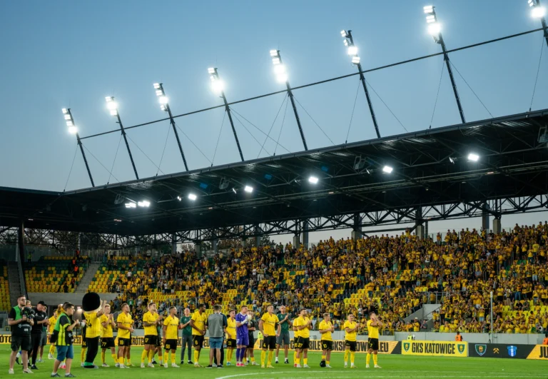 GKS Katowice - Hapoel Tel-Aviv | 12.08.2026